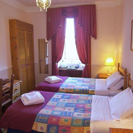 Ardleigh House Bed & Breakfast Edinburgh Ngoại thất bức ảnh