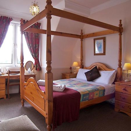 Ardleigh House Bed & Breakfast Edinburgh Ngoại thất bức ảnh