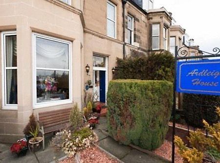 Ardleigh House Bed & Breakfast Edinburgh Ngoại thất bức ảnh