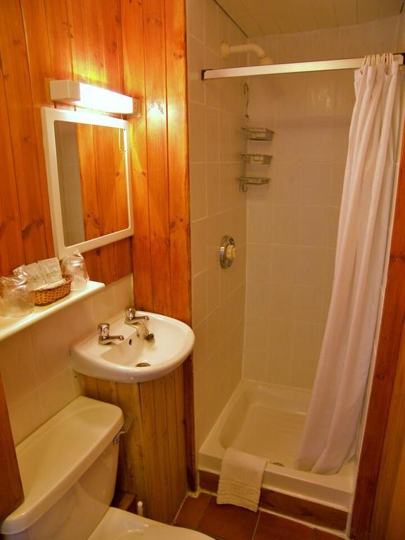 Ardleigh House Bed & Breakfast Edinburgh Phòng bức ảnh