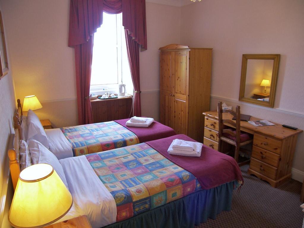 Ardleigh House Bed & Breakfast Edinburgh Phòng bức ảnh