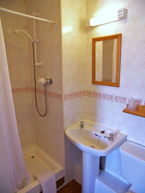 Ardleigh House Bed & Breakfast Edinburgh Phòng bức ảnh