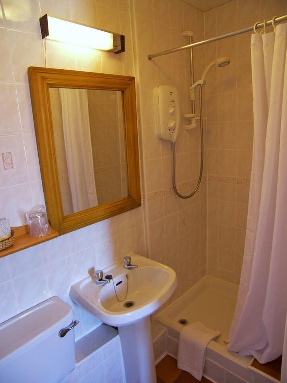 Ardleigh House Bed & Breakfast Edinburgh Phòng bức ảnh