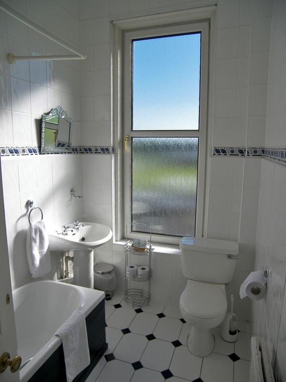 Ardleigh House Bed & Breakfast Edinburgh Phòng bức ảnh