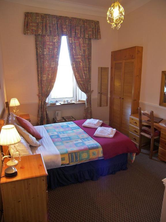 Ardleigh House Bed & Breakfast Edinburgh Ngoại thất bức ảnh