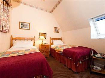 Ardleigh House Bed & Breakfast Edinburgh Ngoại thất bức ảnh