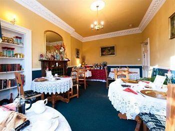 Ardleigh House Bed & Breakfast Edinburgh Ngoại thất bức ảnh