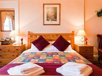 Ardleigh House Bed & Breakfast Edinburgh Ngoại thất bức ảnh